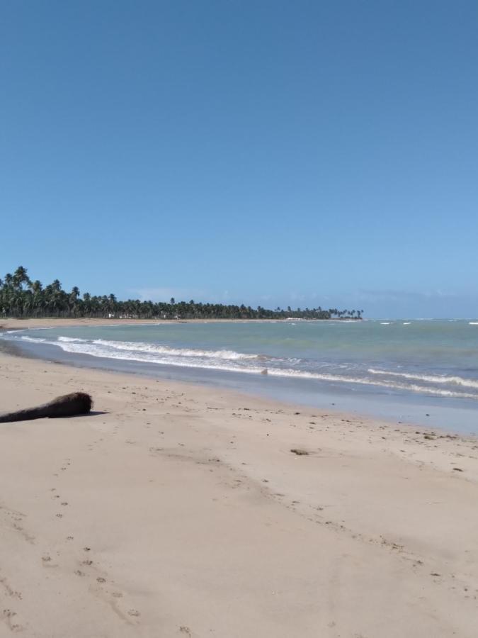 Patacho Paradise Porto de Pedras Exterior photo